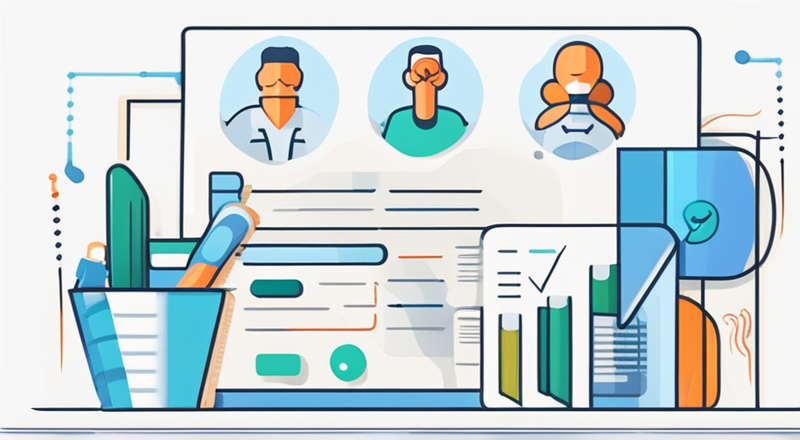 医疗工具行业CRM系统选型步骤