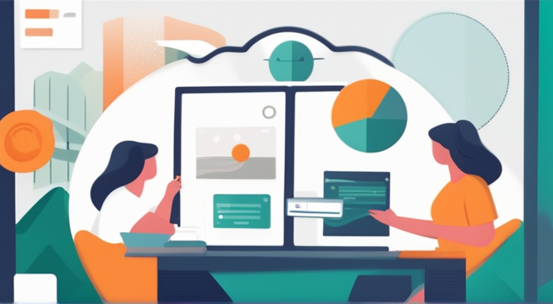 旅游服务行业客户管理软件影响