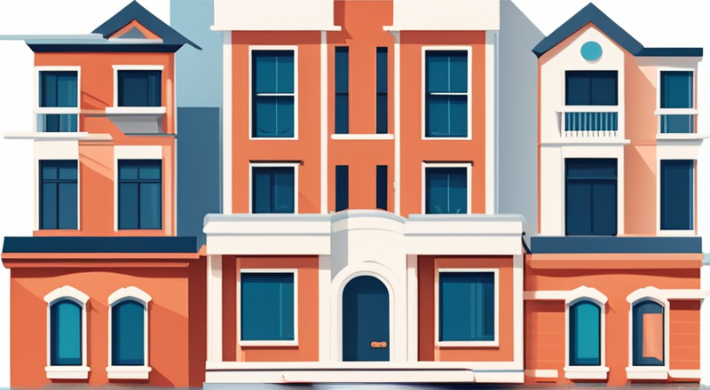 房地产公关行业客户关系管理系统选型方法