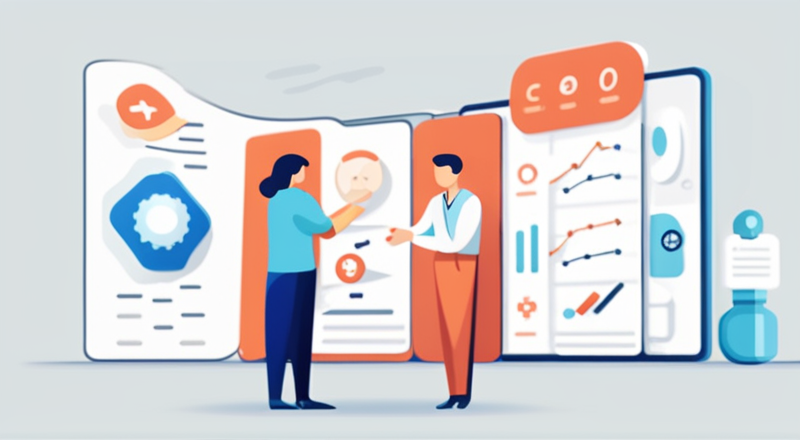 医疗政策行业智能CRM对比分析