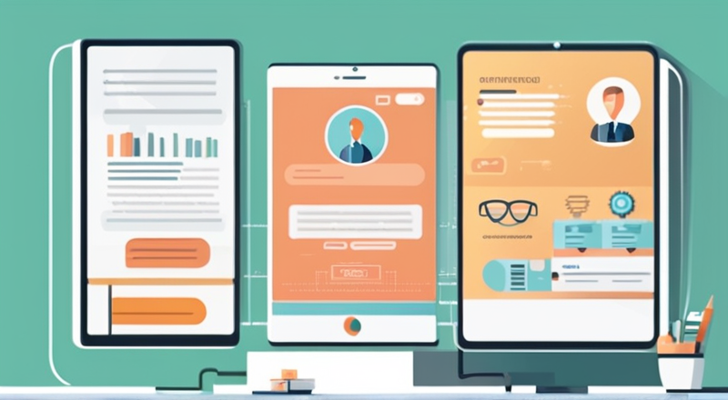 教育展览行业智能CRM选型方案