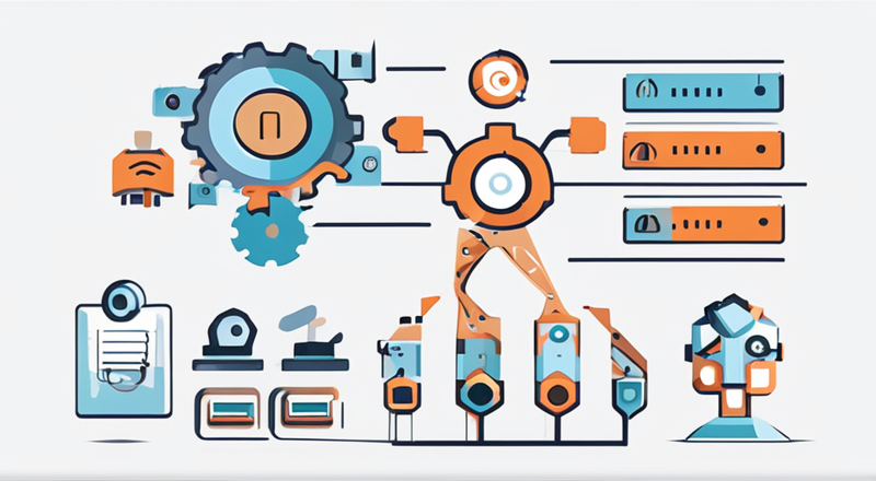 机械配件行业智能CRM选型要点