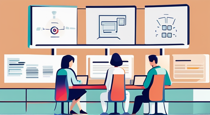 教育行业CRM系统选型步骤 