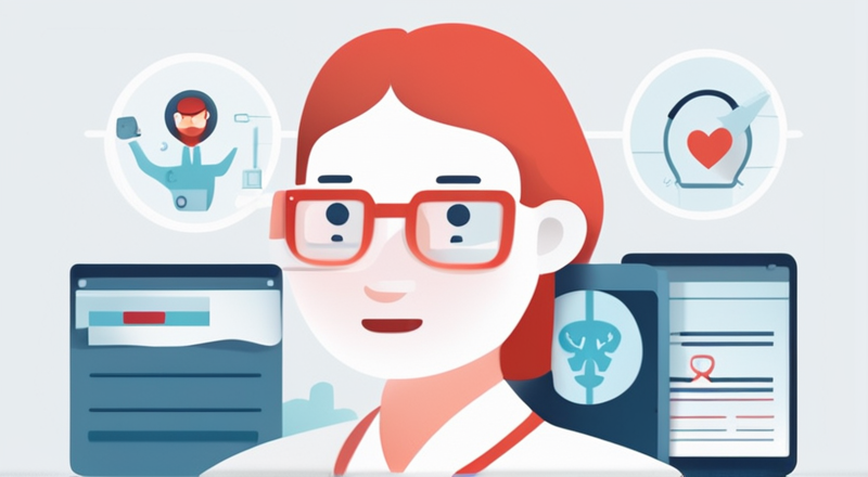 医疗保健科技行业CRM系统选型技巧