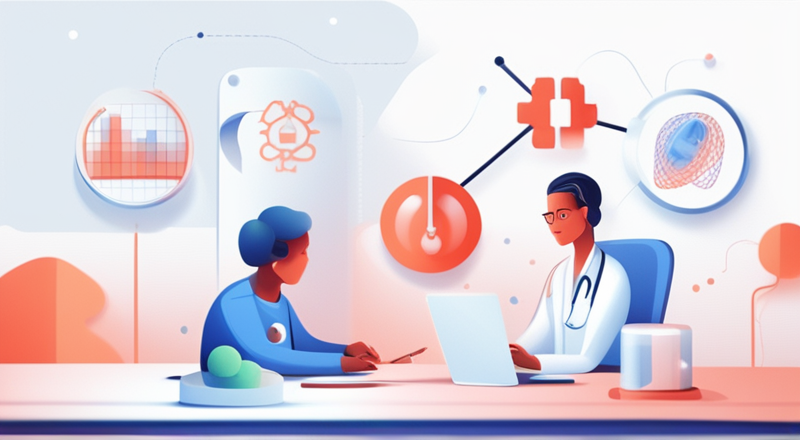 医疗创新行业CRM系统产品推荐