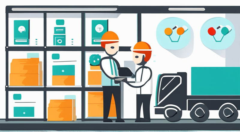 医药物流行业客户关系管理系统选哪个