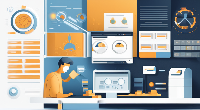 机械合作行业客户管理软件选型方法 