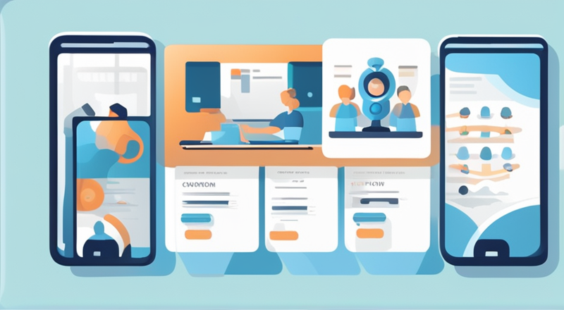 教育咨询服务行业智能CRM选型规划 