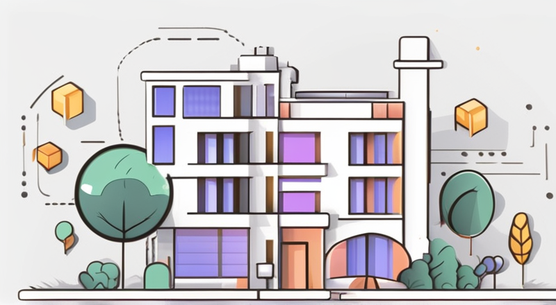 房地产园林行业CRM系统选型步骤 