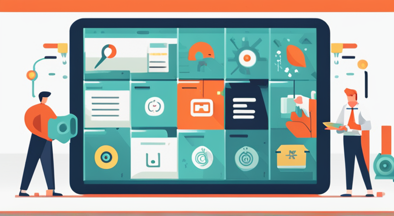 IM行业客户关系管理系统选哪个