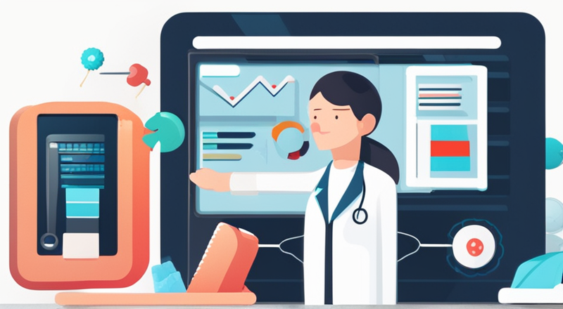 低值医用耗材行业CRM系统产品推荐 