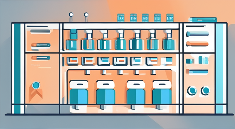 制药设备行业客户管理软件选型维度 