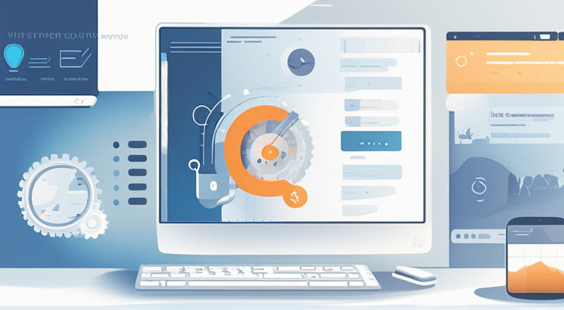 海洋技术行业客户管理软件选型维度