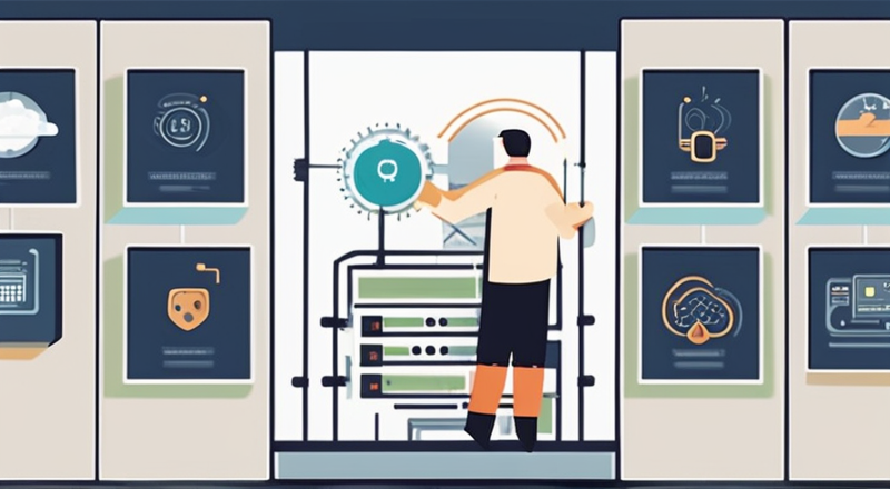 物联网技术行业销售管理系统选型流程