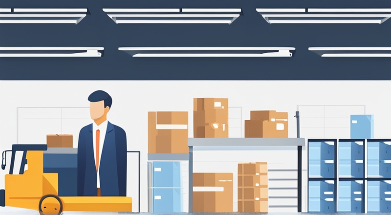 仓储物流行业CRM系统产品推荐