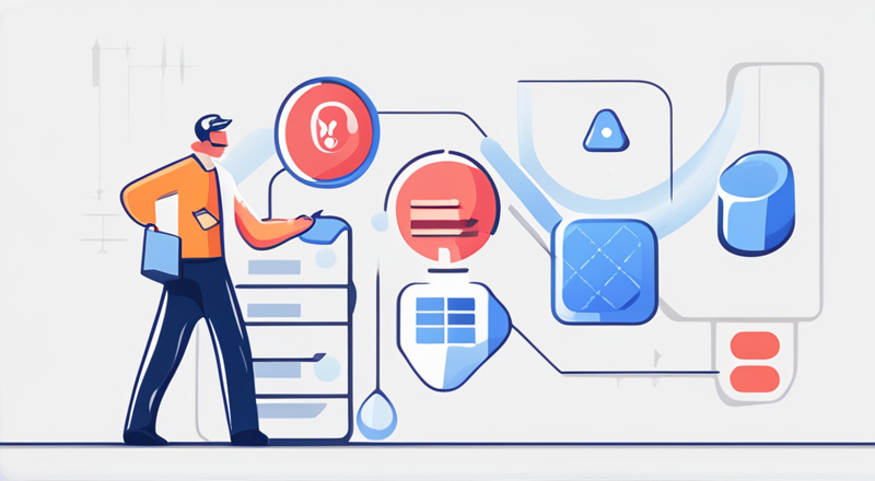 半导体材料行业客户关系管理系统避坑指南