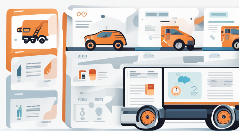 零担物流行业智能CRM必备功能清单 