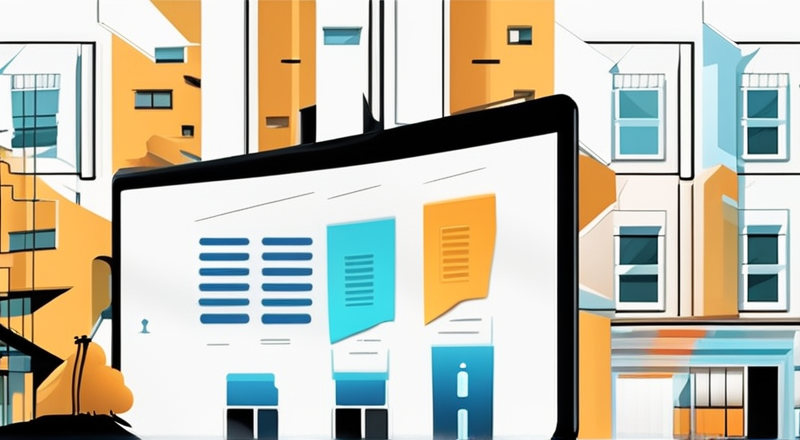 房地产税务行业客户关系管理系统选型流程 