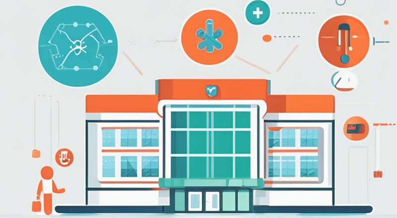 医院行业客户管理软件选型风险 