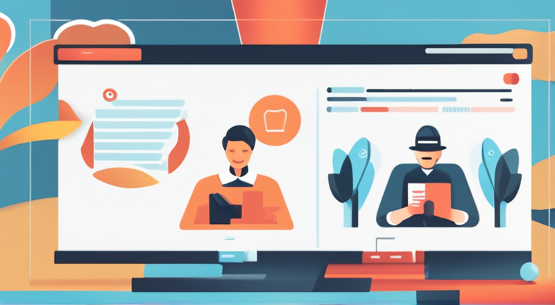 旅游景点行业客户关系管理系统选型方法