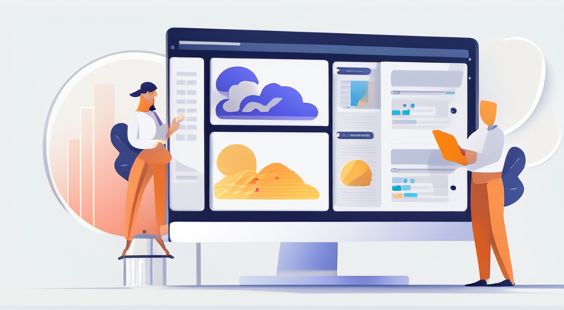云数据库服务行业客户管理软件选型指标 