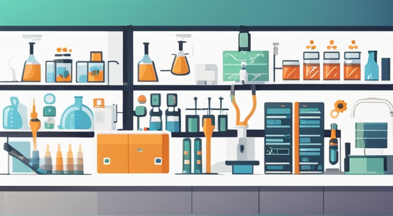 实验设备行业客户关系管理系统选型建议