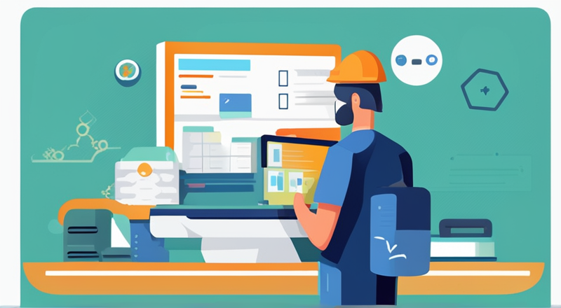 制造业修理行业客户关系管理系统怎么选