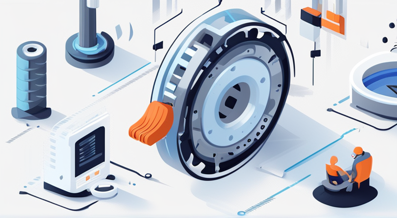 机械装配行业CRM系统选型比较