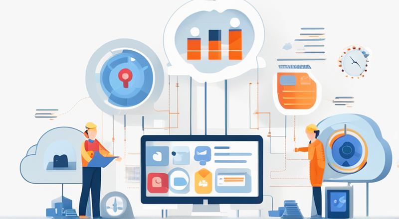 云开发平台行业客户关系管理系统必备功能清单