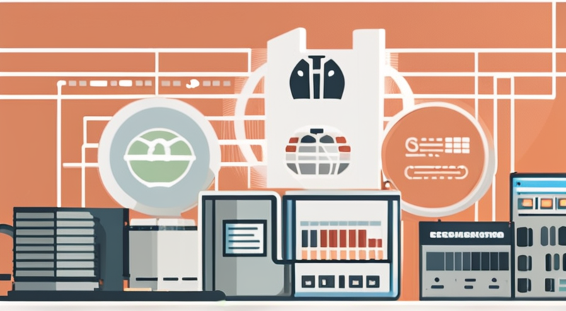 煤炭物流行业客户关系管理系统选型核心指标