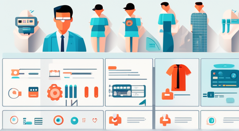 服装机械行业智能CRM必备功能清单 