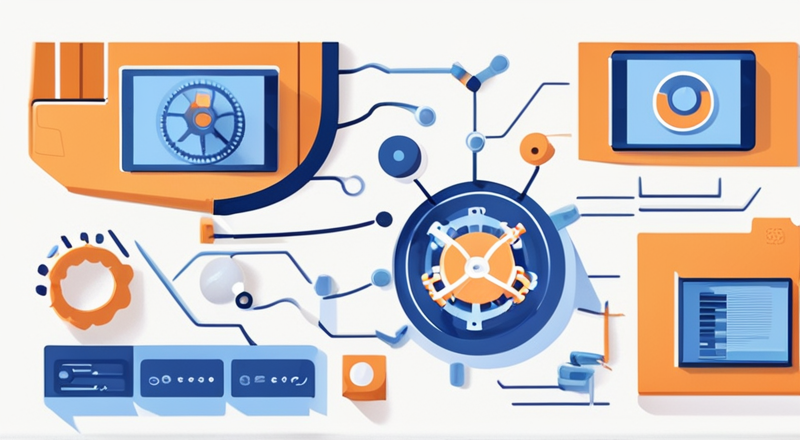 机械配件行业智能CRM重要性 