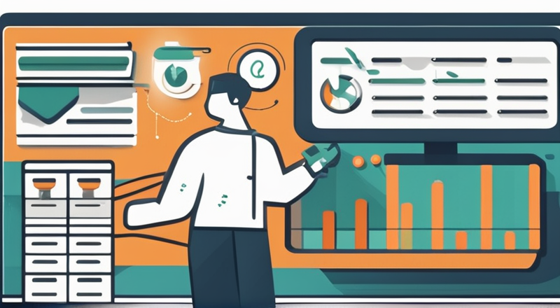 金融服务行业CRM系统选型步骤 