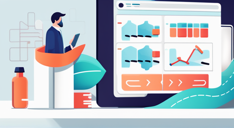 医药物流行业客户管理软件避坑指南 