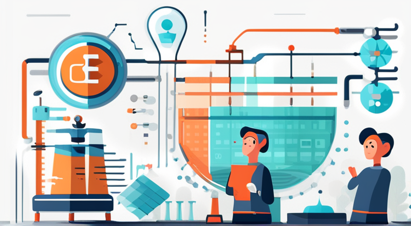 化工制造行业智能CRM哪个好用