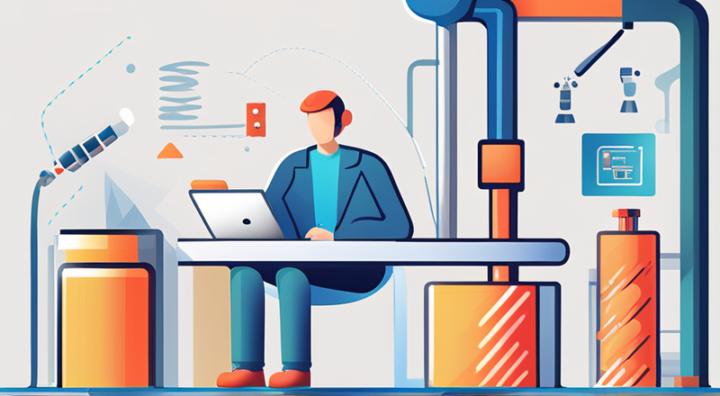 化学原料制造行业客户关系管理系统选型技巧