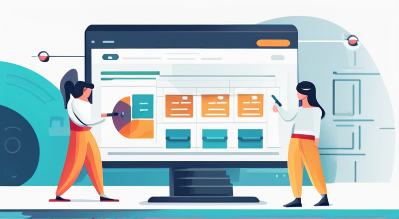 金融培训行业客户关系管理系统必备功能清单