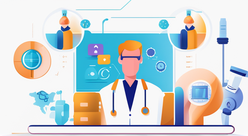 医药制造行业客户关系管理系统选型考量