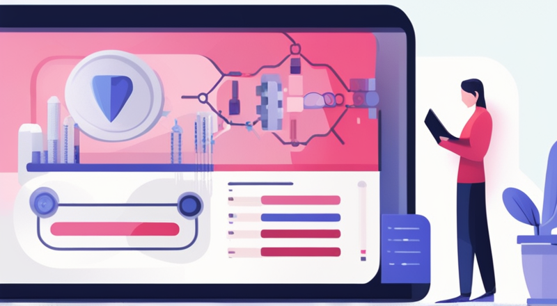 体外诊断行业CRM系统选型步骤