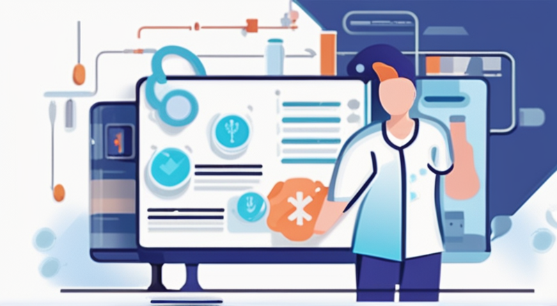 低值医用耗材行业CRM系统选型步骤