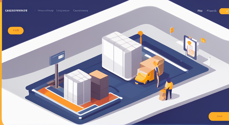 配送物流行业客户管理软件避坑指南 