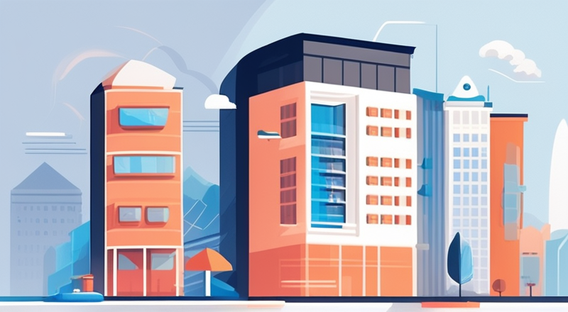 房地产金融行业客户管理软件选型维度 