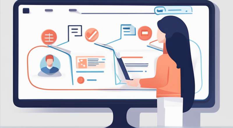 教育服务行业客户关系管理系统必备功能清单