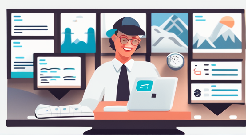 旅游文化行业客户关系管理系统哪个好用