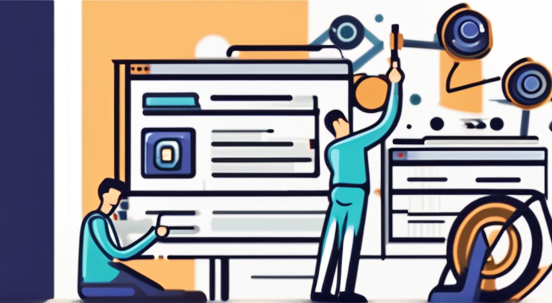 机械配件行业客户关系管理系统选型技巧 