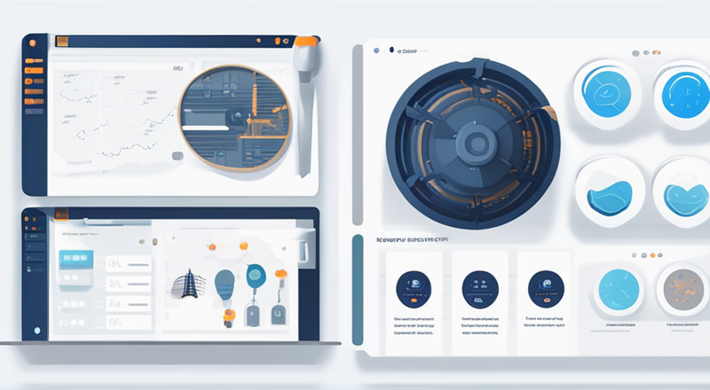 航空航天设备制造行业智能CRM选型指标 