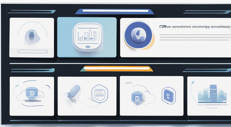 玻璃制品行业智能CRM选型要点 