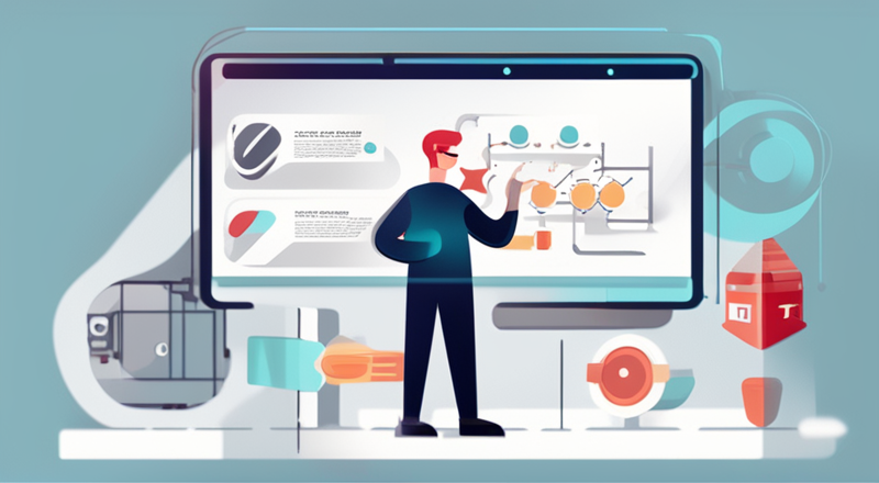 眼镜制造行业智能CRM选型要点 