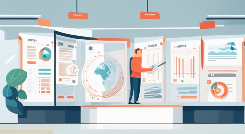 教育展览行业客户关系管理系统选型比较