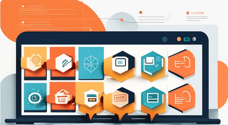 工业物流行业客户关系管理系统选型指标